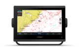 Garmin GPSMAP 923